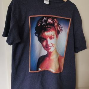 Twin peaks shirt